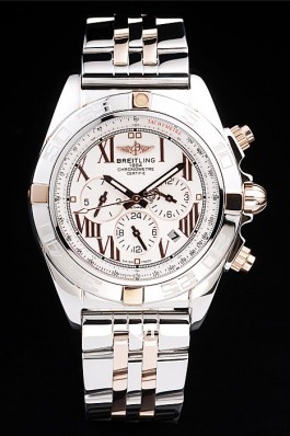 Breitling Watch 77